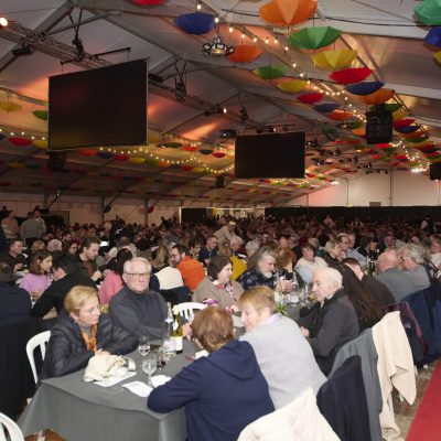 Les Sarmentelles, Les Sarmentelles, 