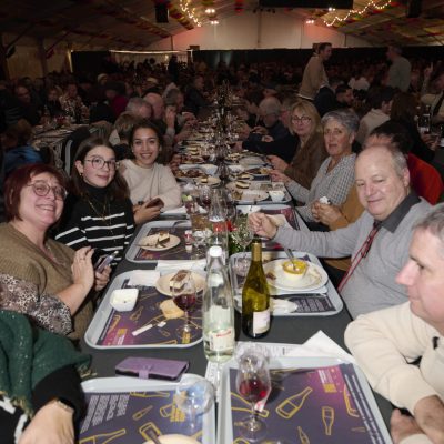 Les Sarmentelles, Les Sarmentelles, 