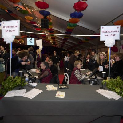 Les Sarmentelles, Les Sarmentelles, 