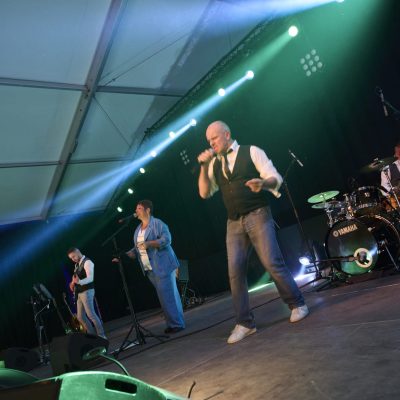 Les Sarmentelles, Les Sarmentelles, 