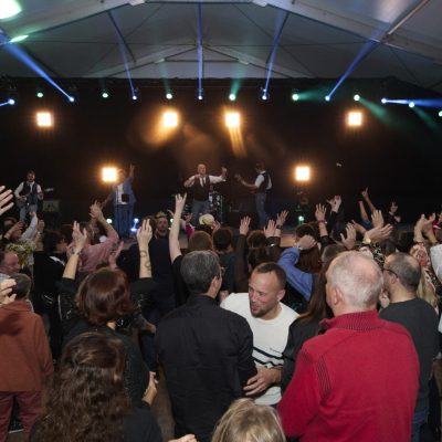 Les Sarmentelles, Les Sarmentelles, 