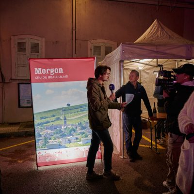 Les Sarmentelles, Les Sarmentelles, 