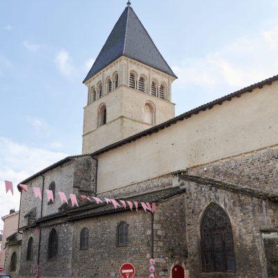 Les Sarmentelles, Les Sarmentelles, 