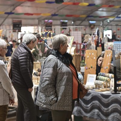 Les Sarmentelles, Les Sarmentelles, 