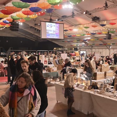 Les Sarmentelles, Les Sarmentelles, 