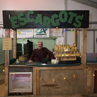 Les Sarmentelles, Les Sarmentelles, 