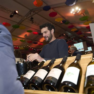 Les Sarmentelles, Les Sarmentelles, 