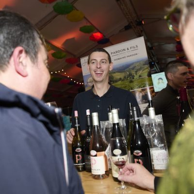 Les Sarmentelles, Les Sarmentelles, 