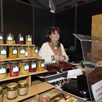 Les Sarmentelles, Les Sarmentelles, 