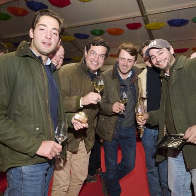 Les Sarmentelles, Les Sarmentelles, 