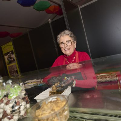 Les Sarmentelles, Les Sarmentelles, 