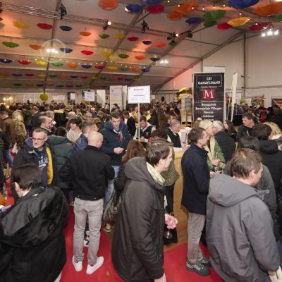 Les Sarmentelles, Les Sarmentelles, 