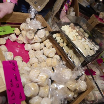 Les Sarmentelles, Les Sarmentelles, 