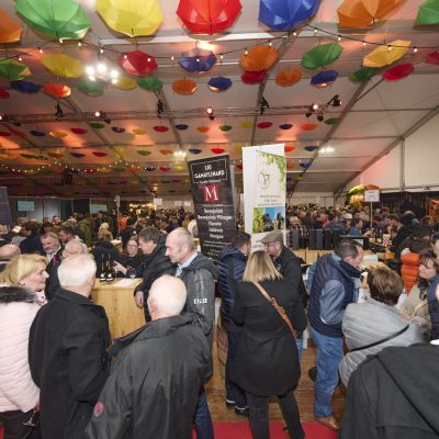 Les Sarmentelles, Les Sarmentelles, 