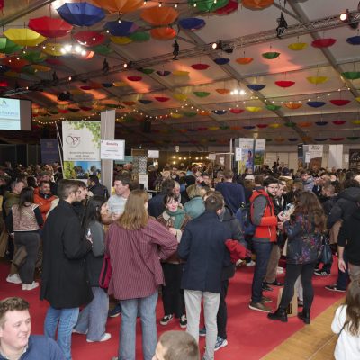 Les Sarmentelles, Les Sarmentelles, 