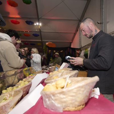 Les Sarmentelles, Les Sarmentelles, 