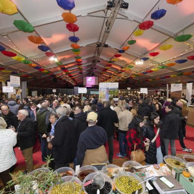 Les Sarmentelles, Les Sarmentelles, 