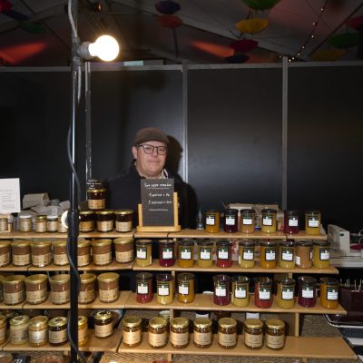 Les Sarmentelles, Les Sarmentelles, 