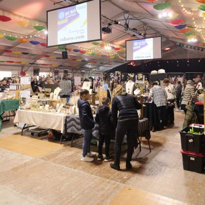 Les Sarmentelles, Les Sarmentelles, 