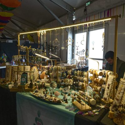 Les Sarmentelles, Les Sarmentelles, 