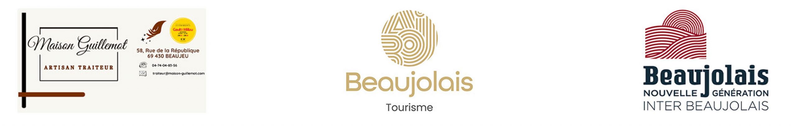 les sarmentelles de beaujeu