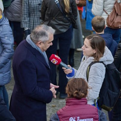 Les Sarmentelles, Les Sarmentelles, 